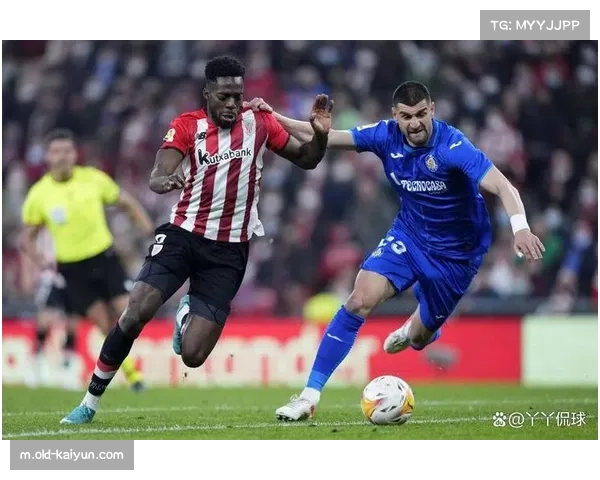 西甲焦点：赫塔菲近况不佳，近10次对战毕尔巴鄂竞技未尝胜绩