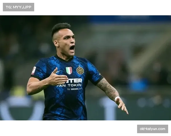 劳塔罗马丁内斯本轮一传一射 以8.5千万欧元身价位列意甲球员榜首 劳塔罗马丁内斯本轮一传一射 以8.5千万欧元身价位列意甲球员榜首