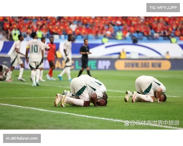 沙特阿拉伯曲折晋级世界杯 职业联赛外援潮影响本土球员