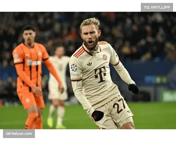 拜仁客场胜率维持80%顶级水准 数据光鲜难掩欧冠赛后联赛胜率下降15% 拜仁客场胜率维持80%顶级水准 数据光鲜难掩欧冠赛后联赛胜率下降15%